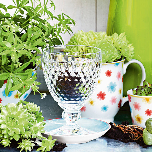 Boston - Goblets 5 1/2 (Set of 4)