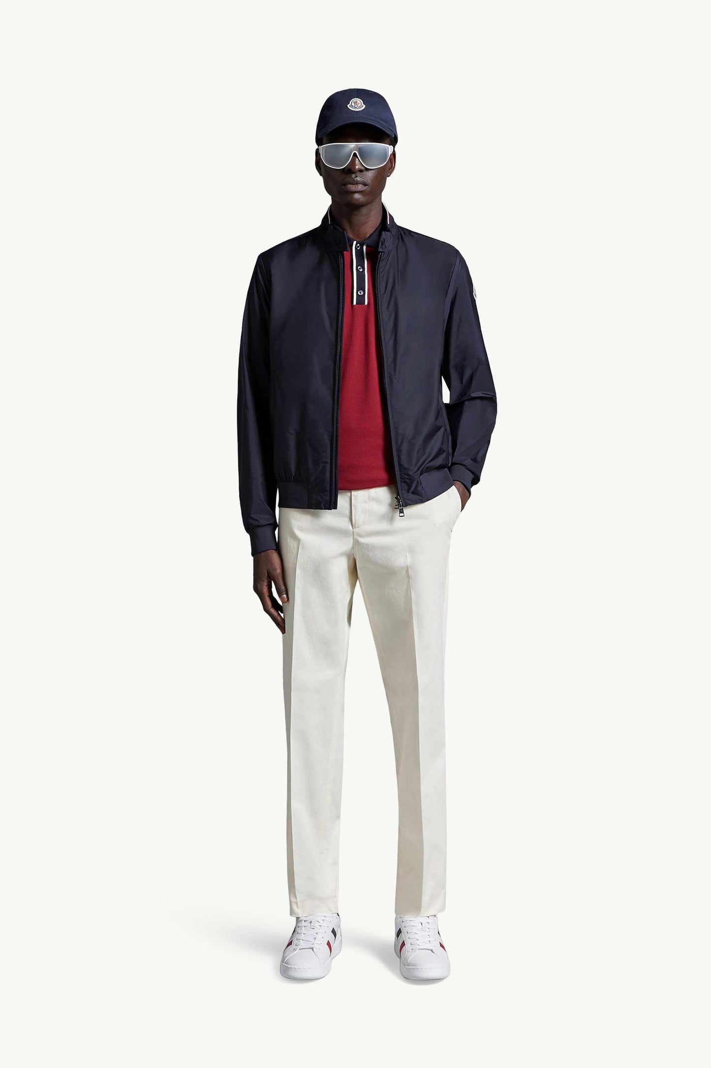 Reppe Rain Jacket