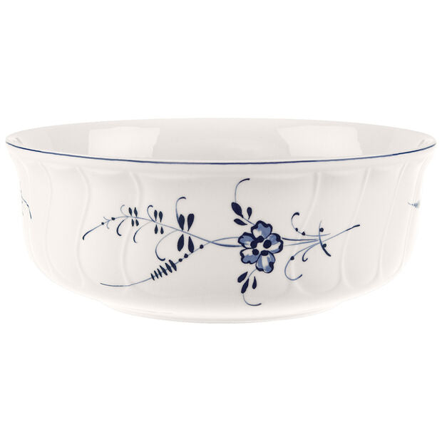 Old Luxembourg - Round Bowl