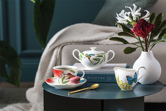 Amazonia - Anmut Teetasse (2er Set)