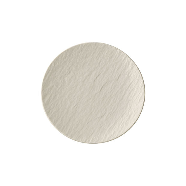 Manufacture Rock Blanc - Bread & Butter Plate (Set of 6)