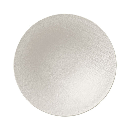 Manufacture Rock Blanc - Deep/Rim Bowl (Set of 6)