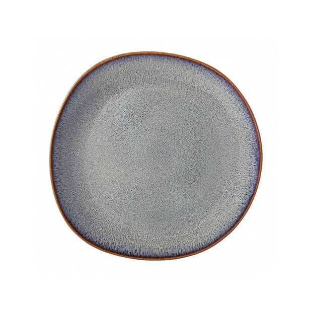 Lave Beige - Dinner Flat Plate (Set of 6)