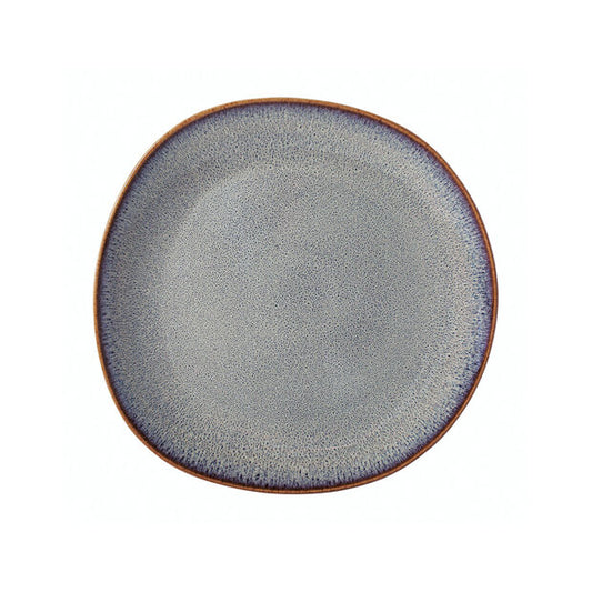 Lave Beige - Dinner Flat Plate (Set of 6)