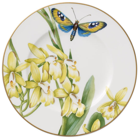 Amazonia - Anmut Brotteller (6er-Set)