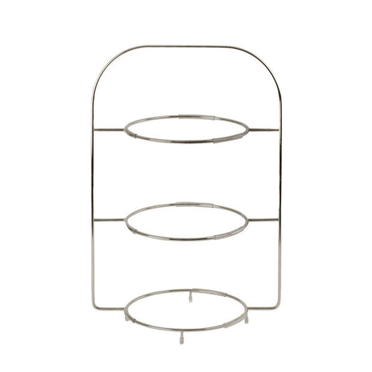 Anmut Platinum No1 - 3 Tier Stand