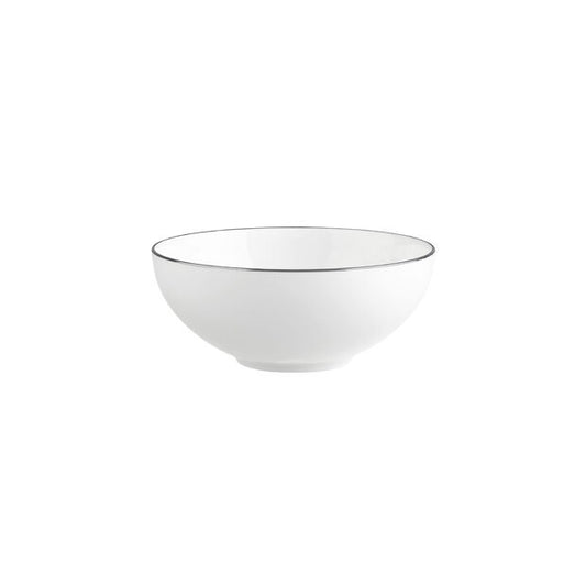 Anmut Platinum No1 - Einzelne Schale (6er-Set)