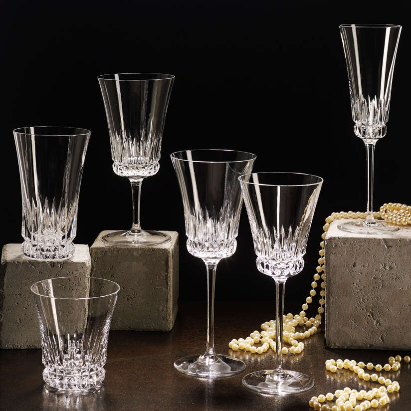 Grand Royal - Highball Tumbler (Set of 2)