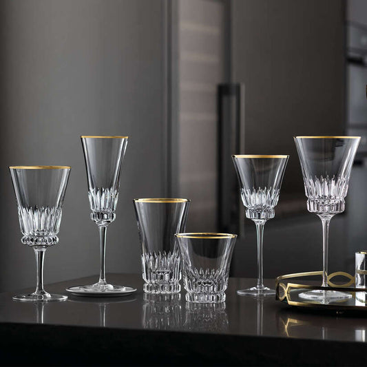 Grand Royal Gold - Sektglas (2er Set)