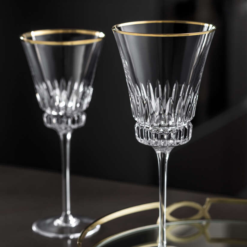 Grand Royal Gold - White Wine (Set of 2)