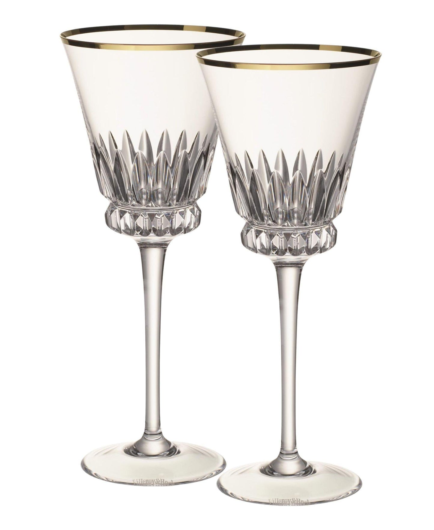 Grand Royal Gold - Red Wine (Set of 2)