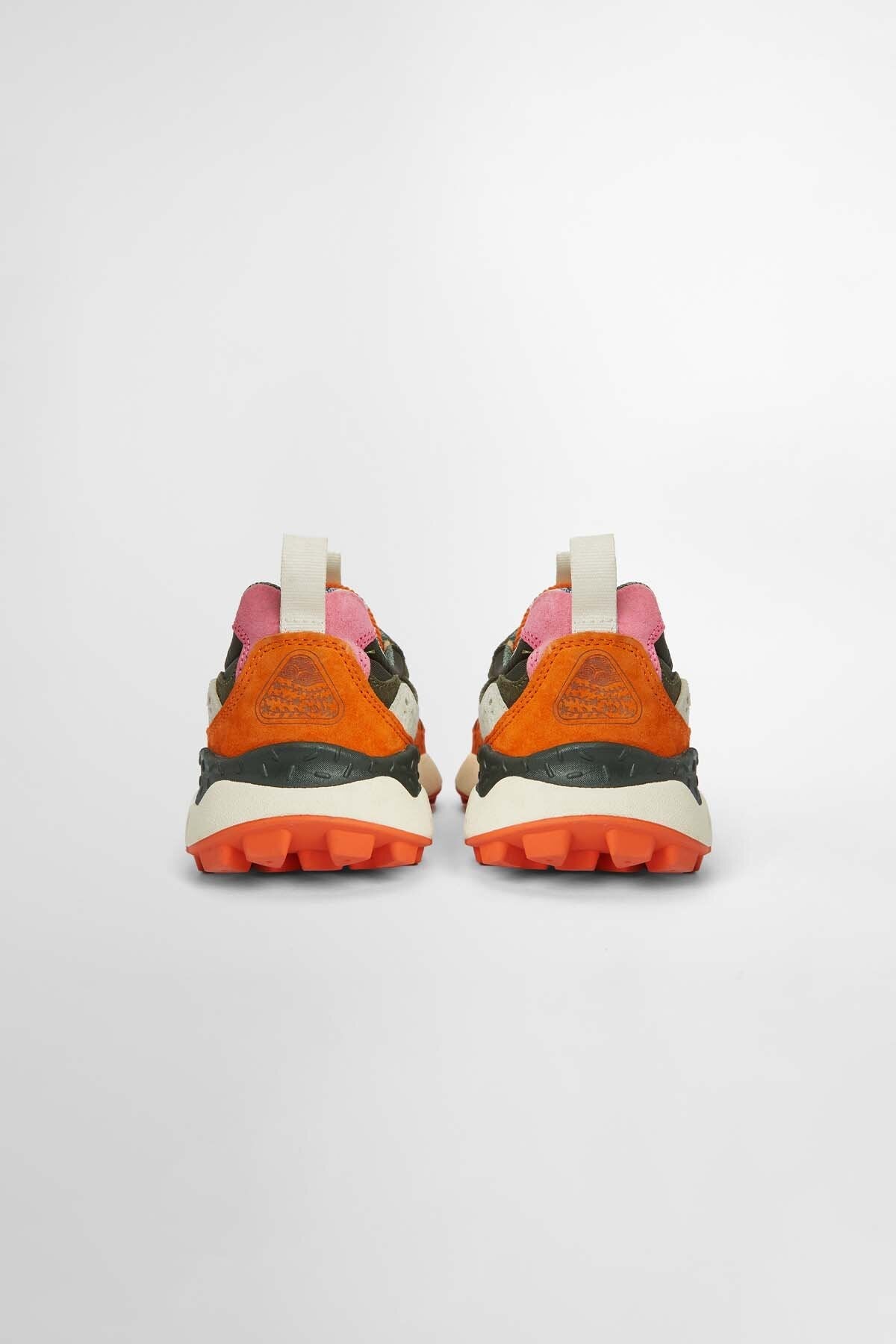 Yamano 3 Uni Trainers