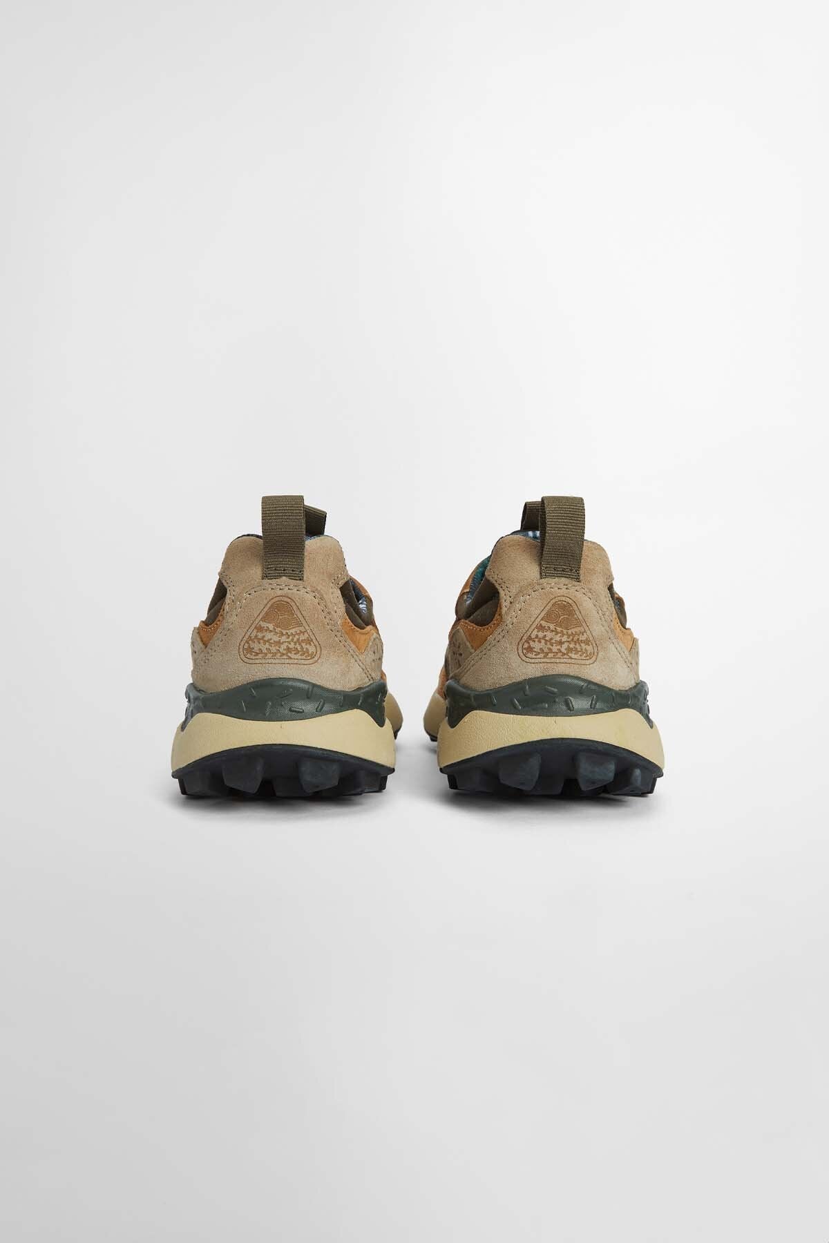 Yamano 3 Uni Trainers