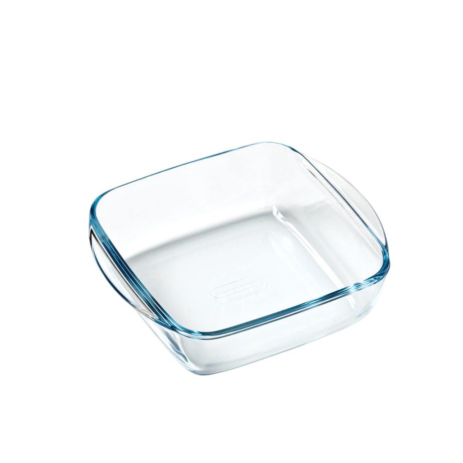 Glass dish - Air fryer compatible