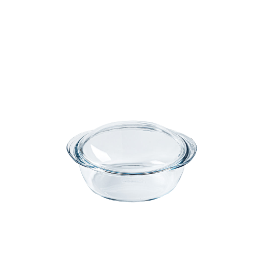 Spare lid for Cocotte Ronde glass casserole