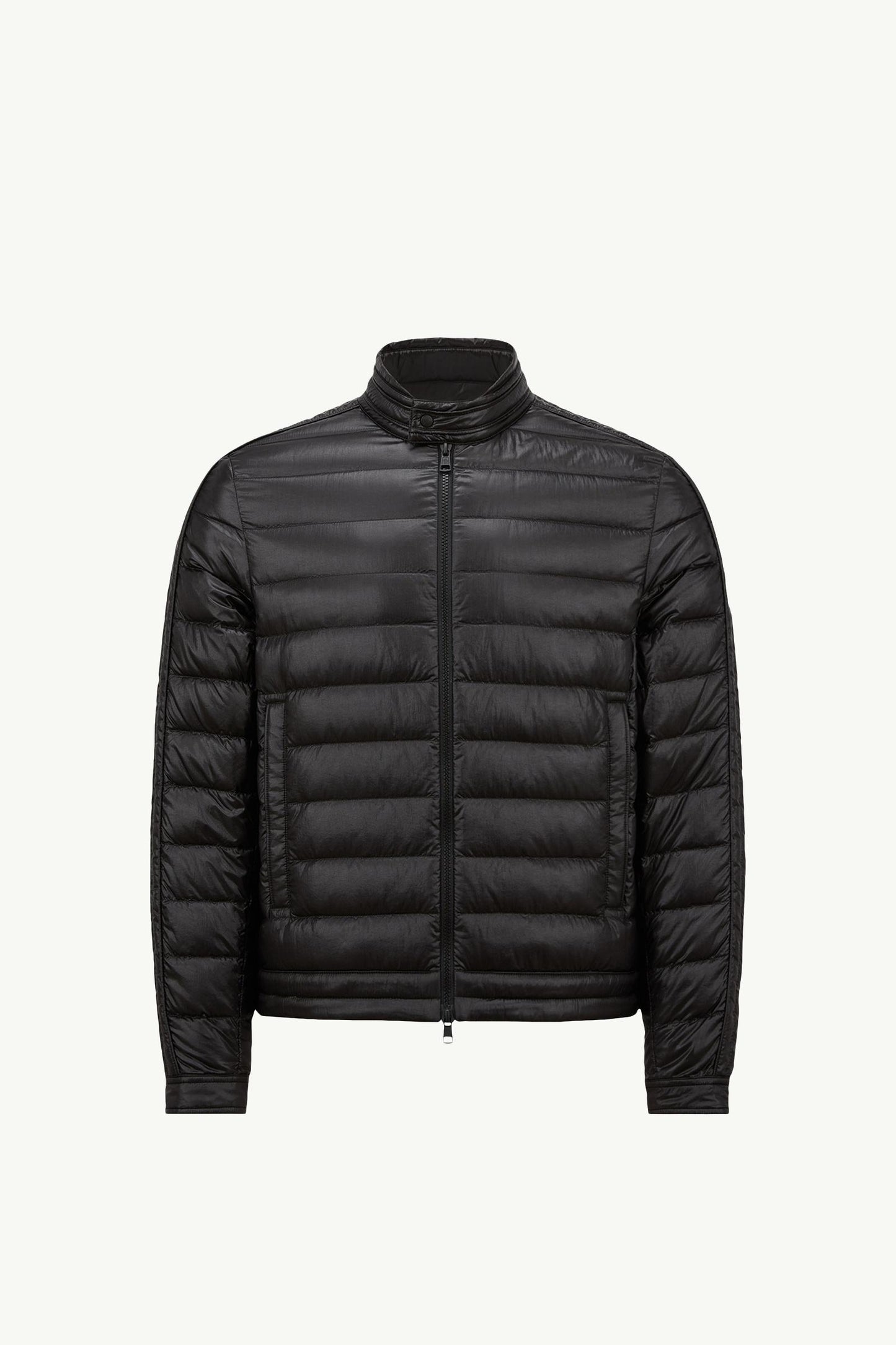 Jacobus Down Biker Jacket