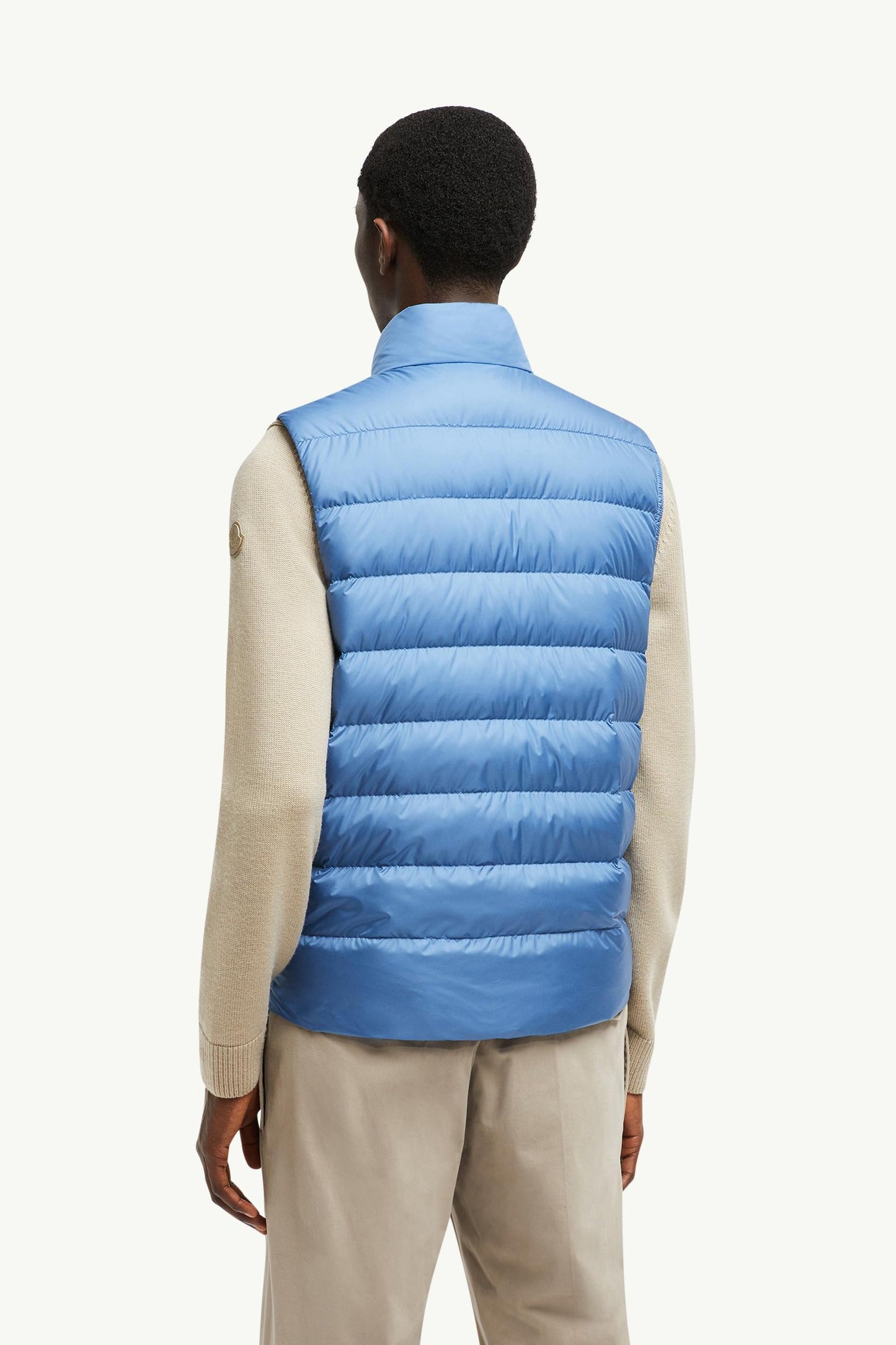 Lechtal Down Gilet