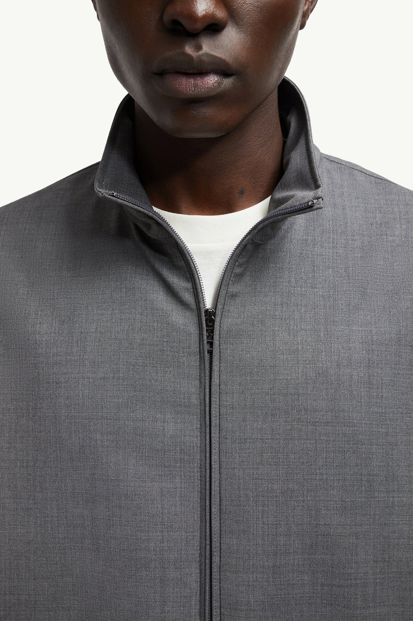 Malavat Wool Jacket