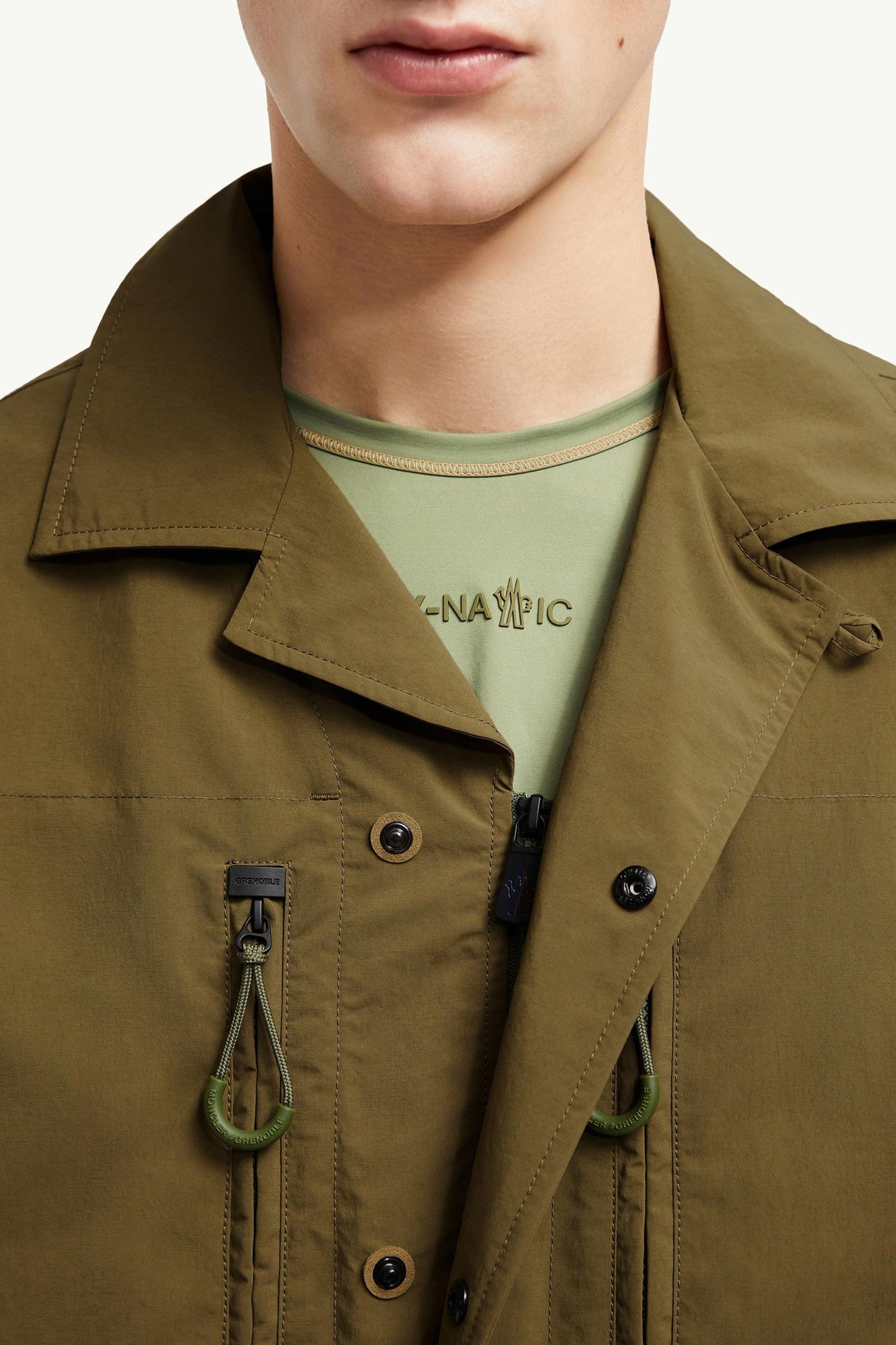 Dean Jacket