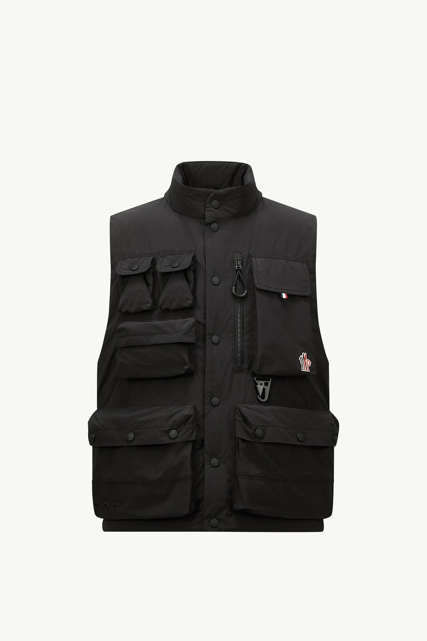 Tongass Down Field Gilet