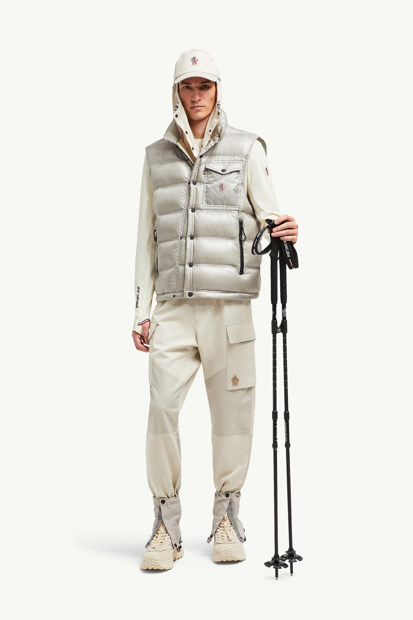 Nantu Down Gilet