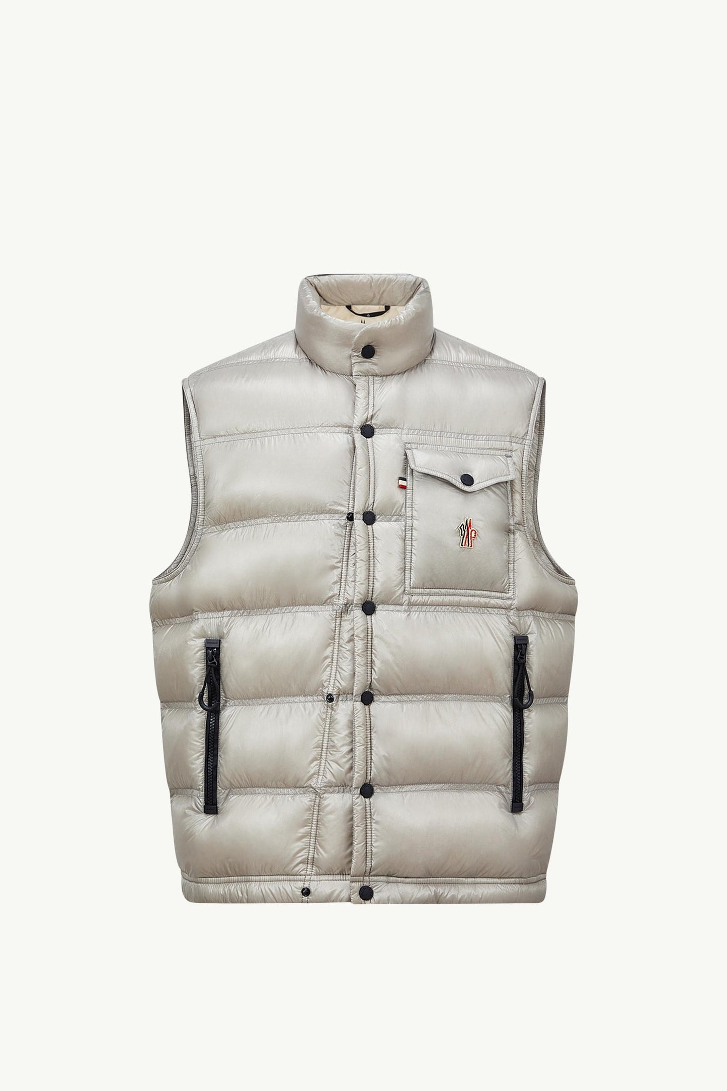 Nantu Down Gilet