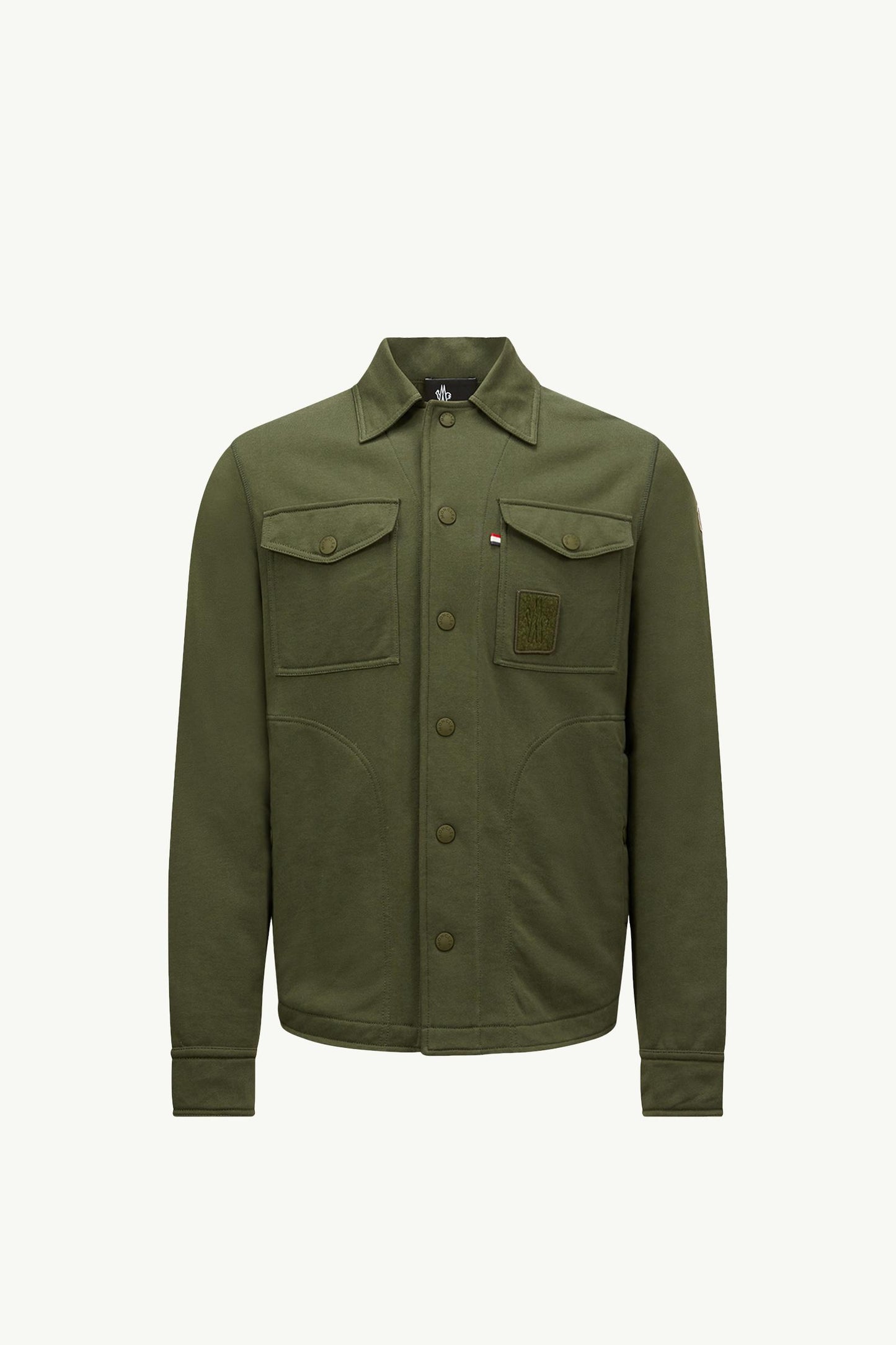 Cotton Shirt