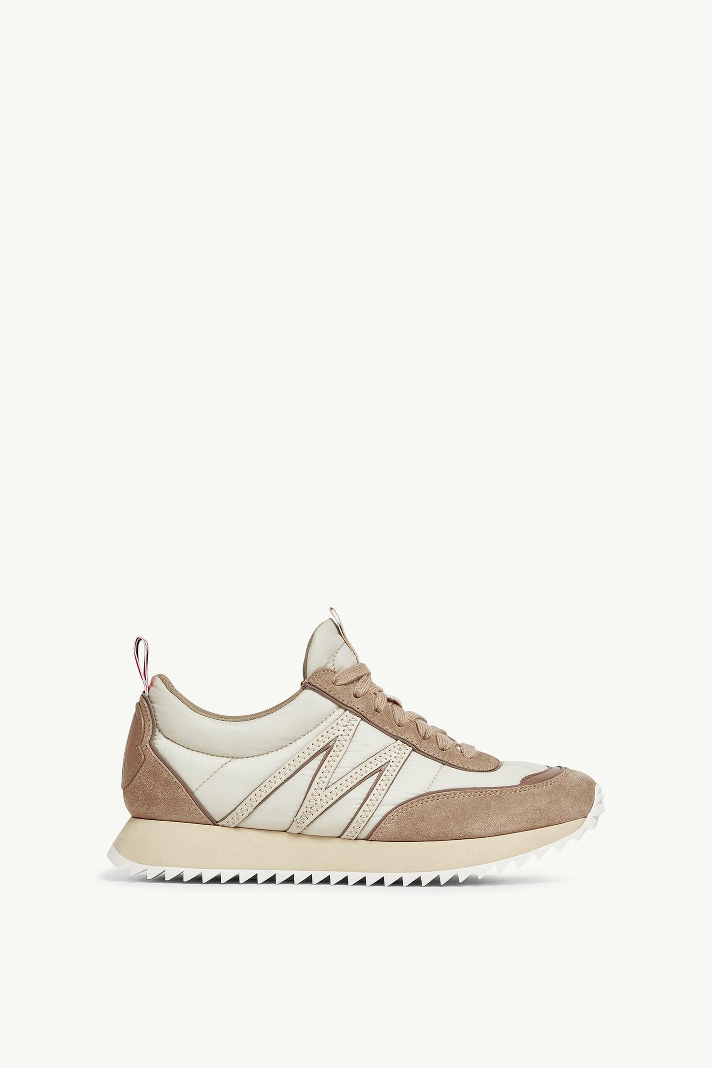 Pacey Suede Trainers