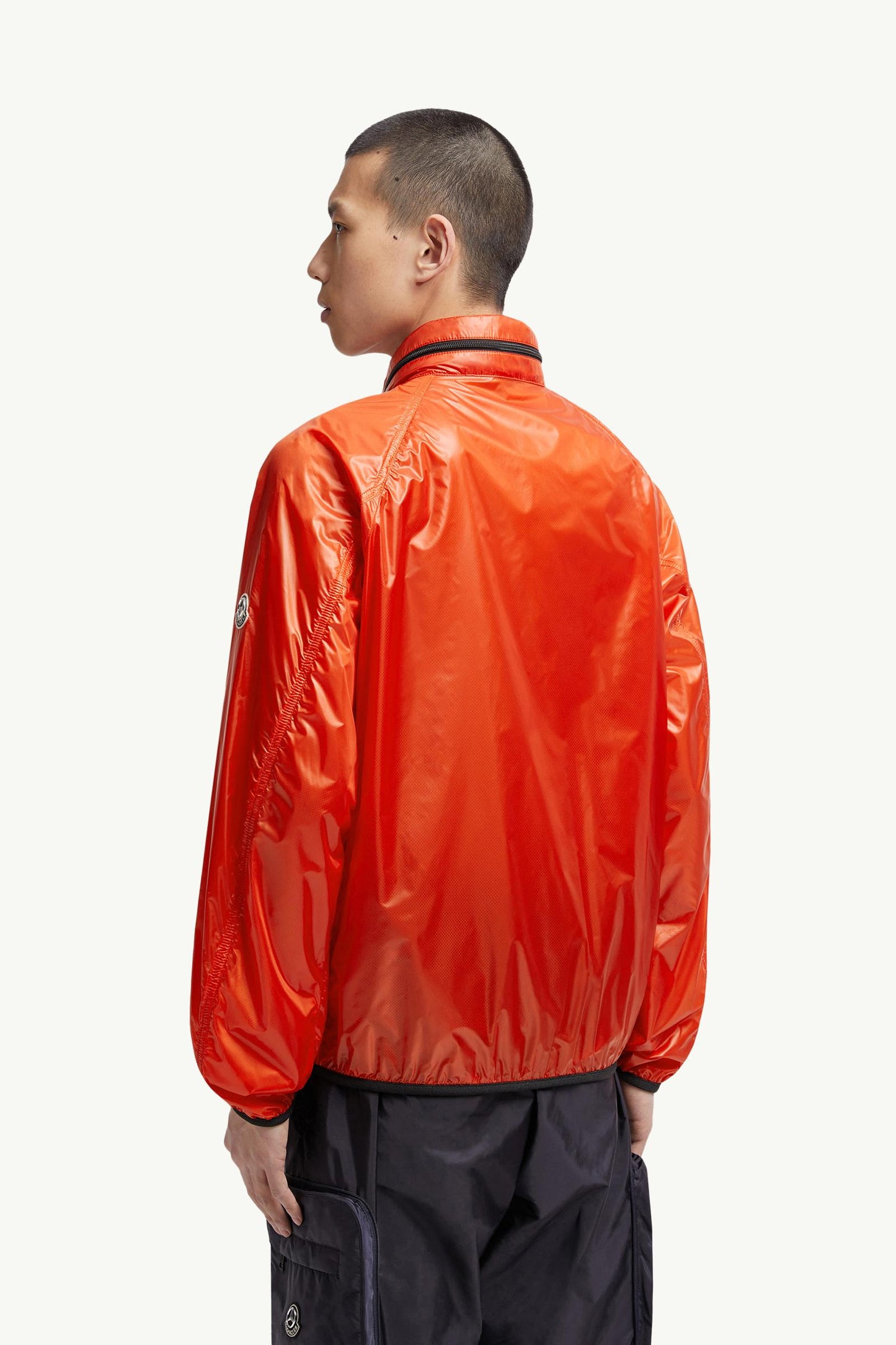 MC x Mercedes-Benz by NIGO Anubis Packable Jacket