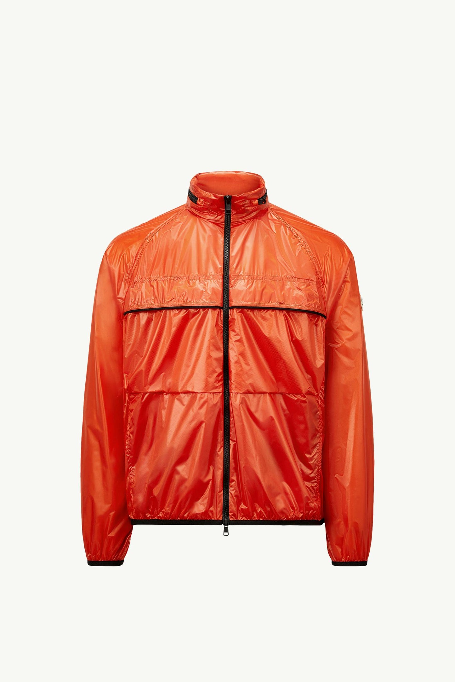 MC x Mercedes-Benz by NIGO Anubis Packable Jacket
