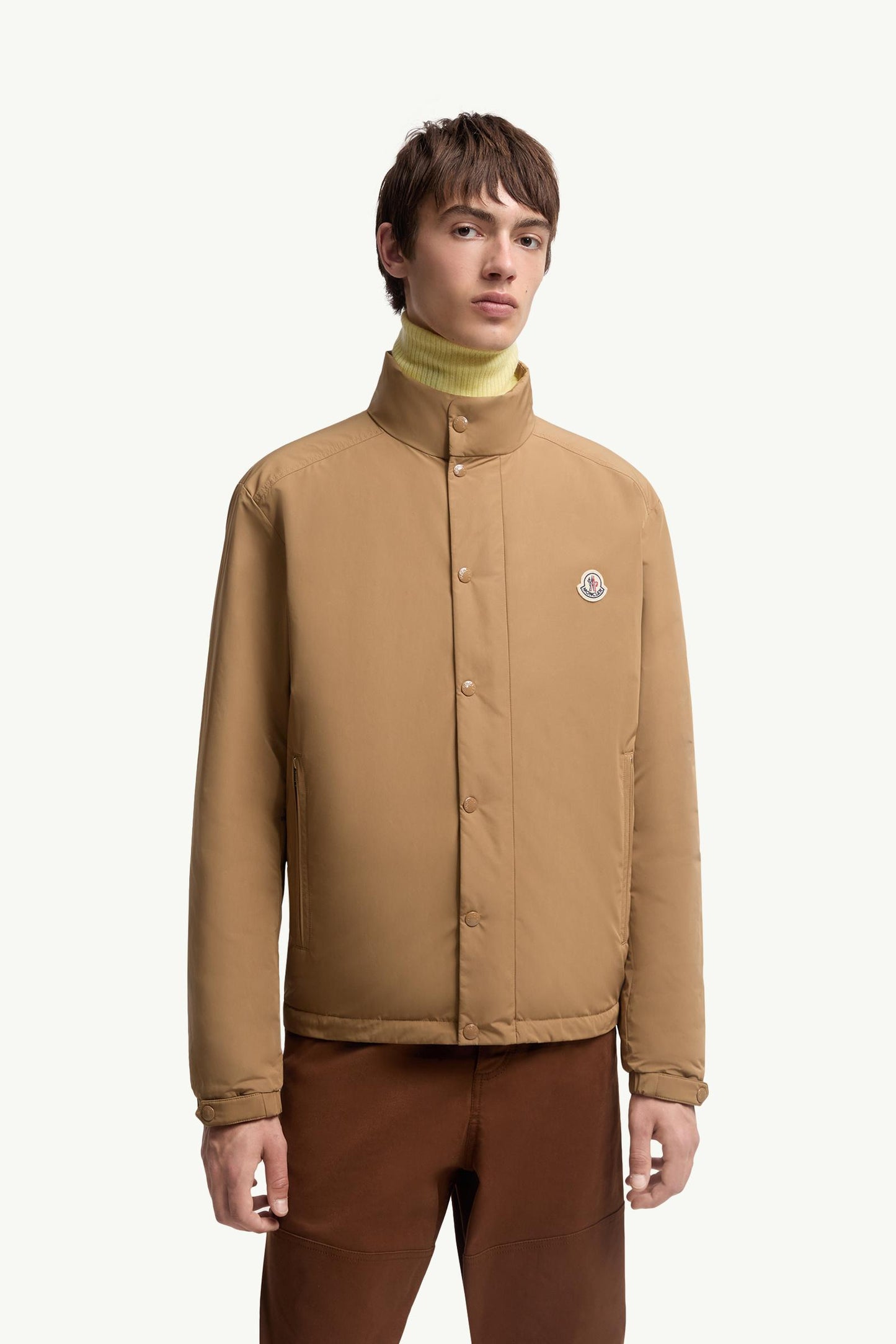 Epine Short Down Jacket