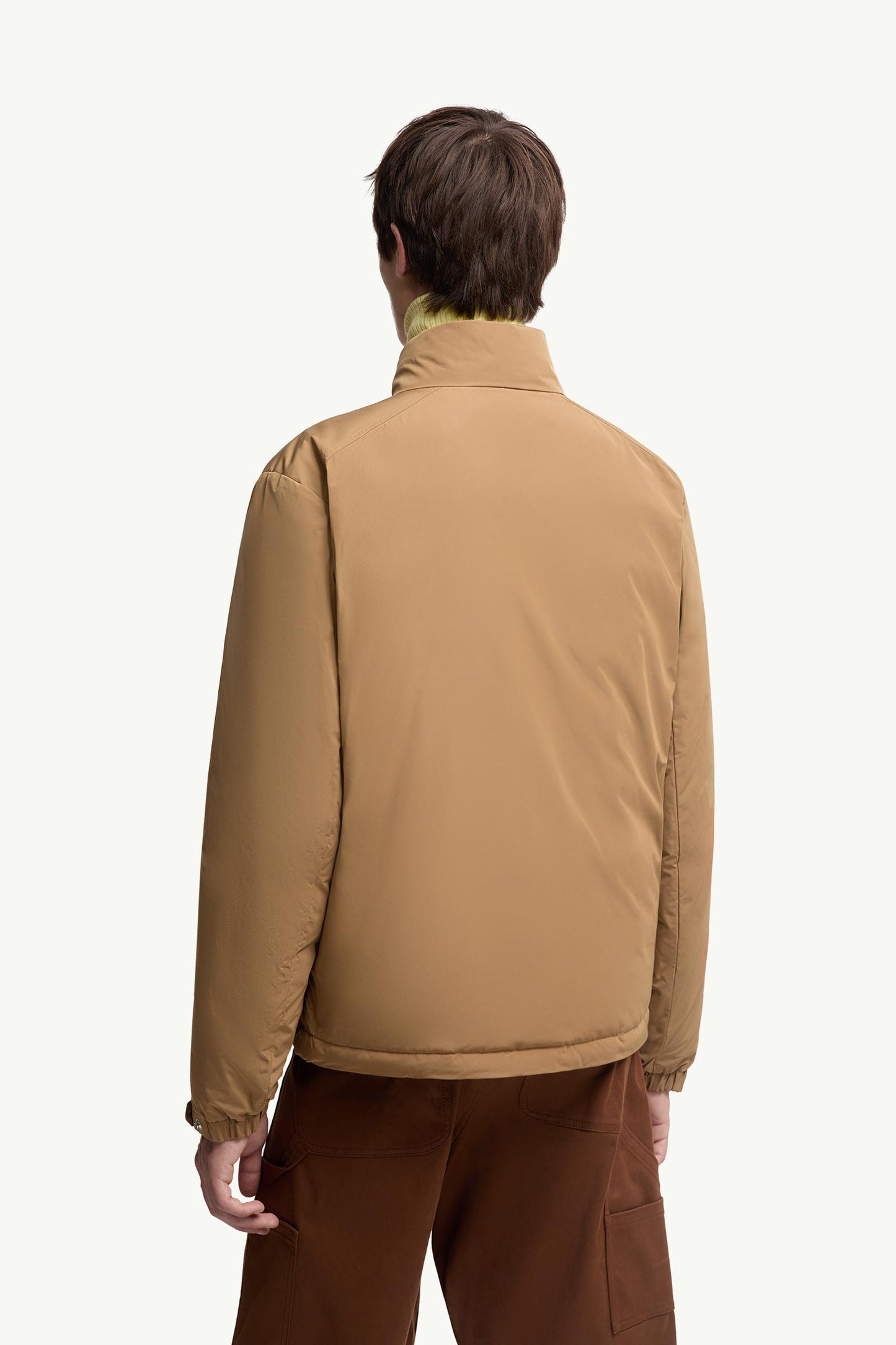 Epine Short Down Jacket