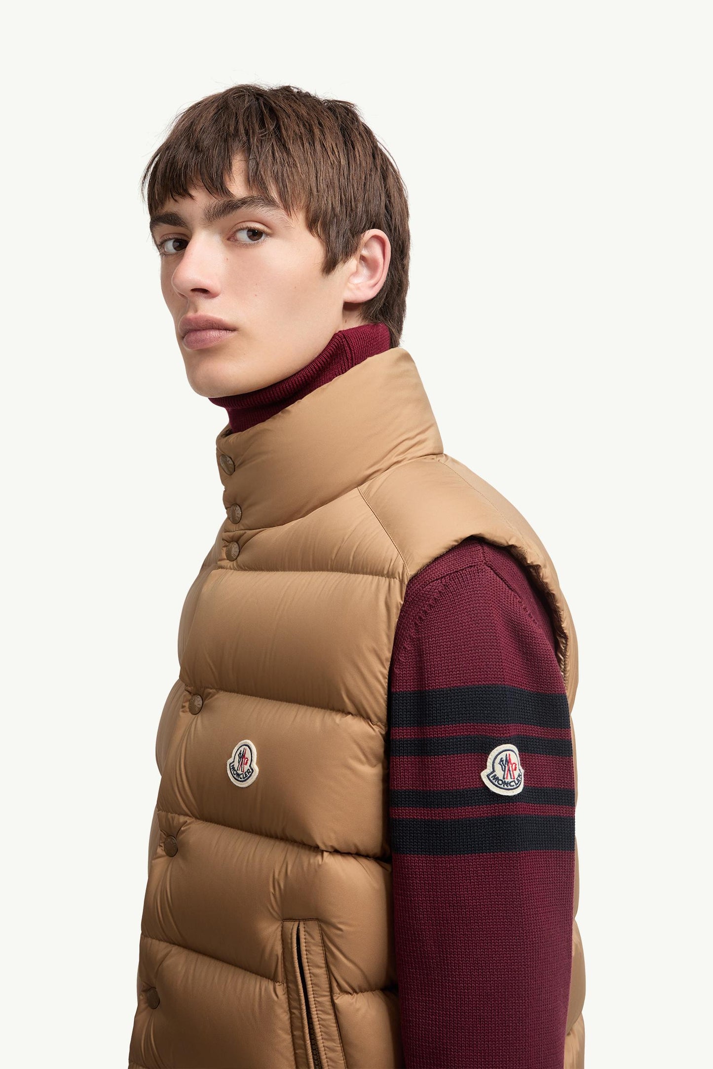 Tibb Down Gilet