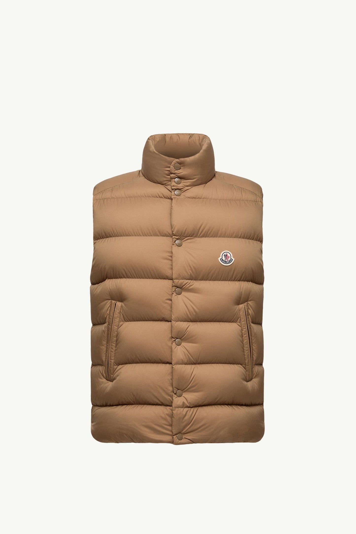 Tibb Down Gilet
