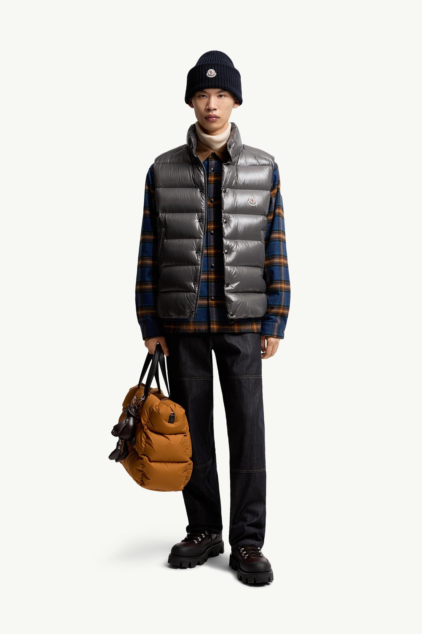 Tibb Down Gilet