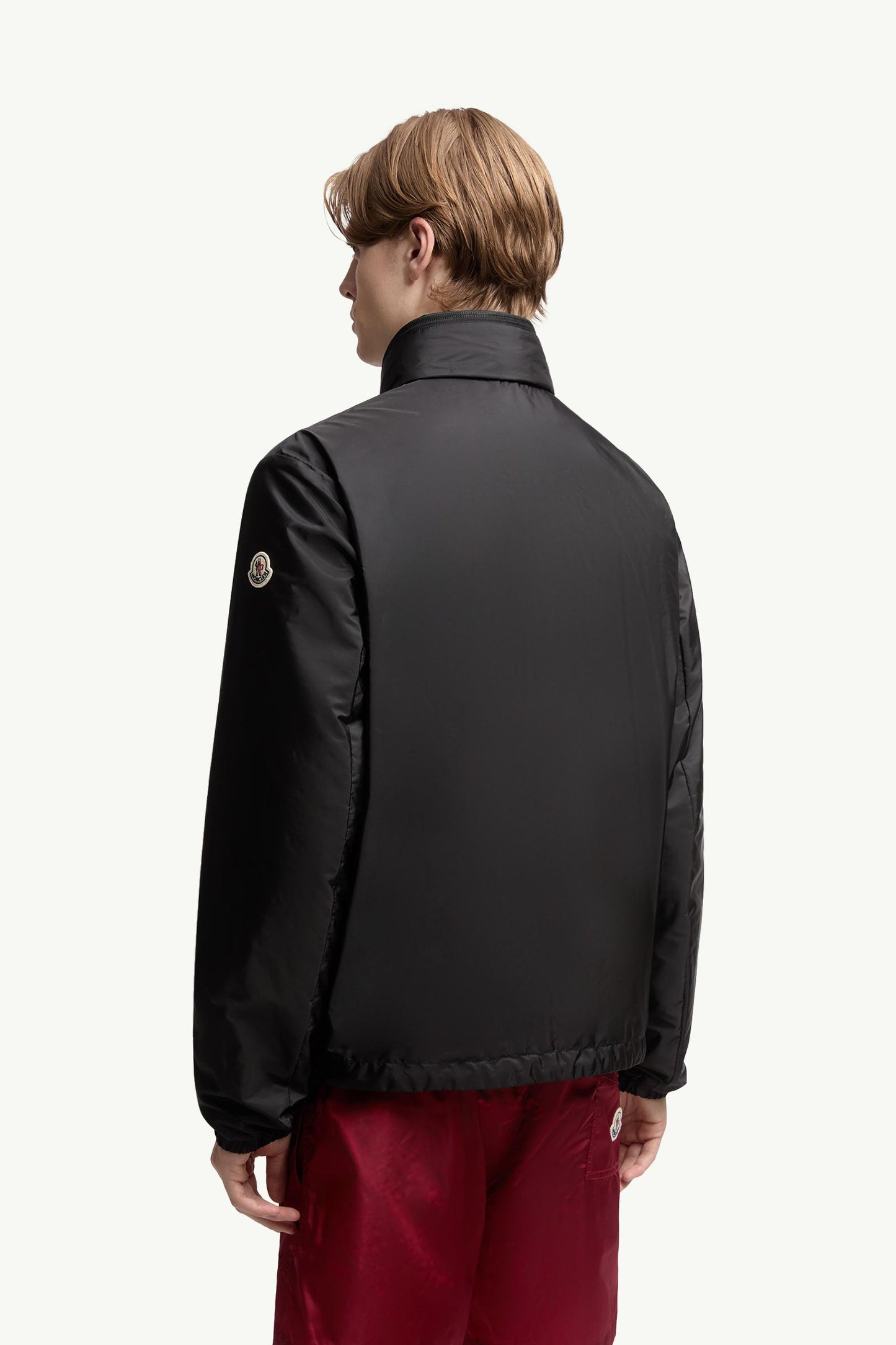 Ouge Jacket