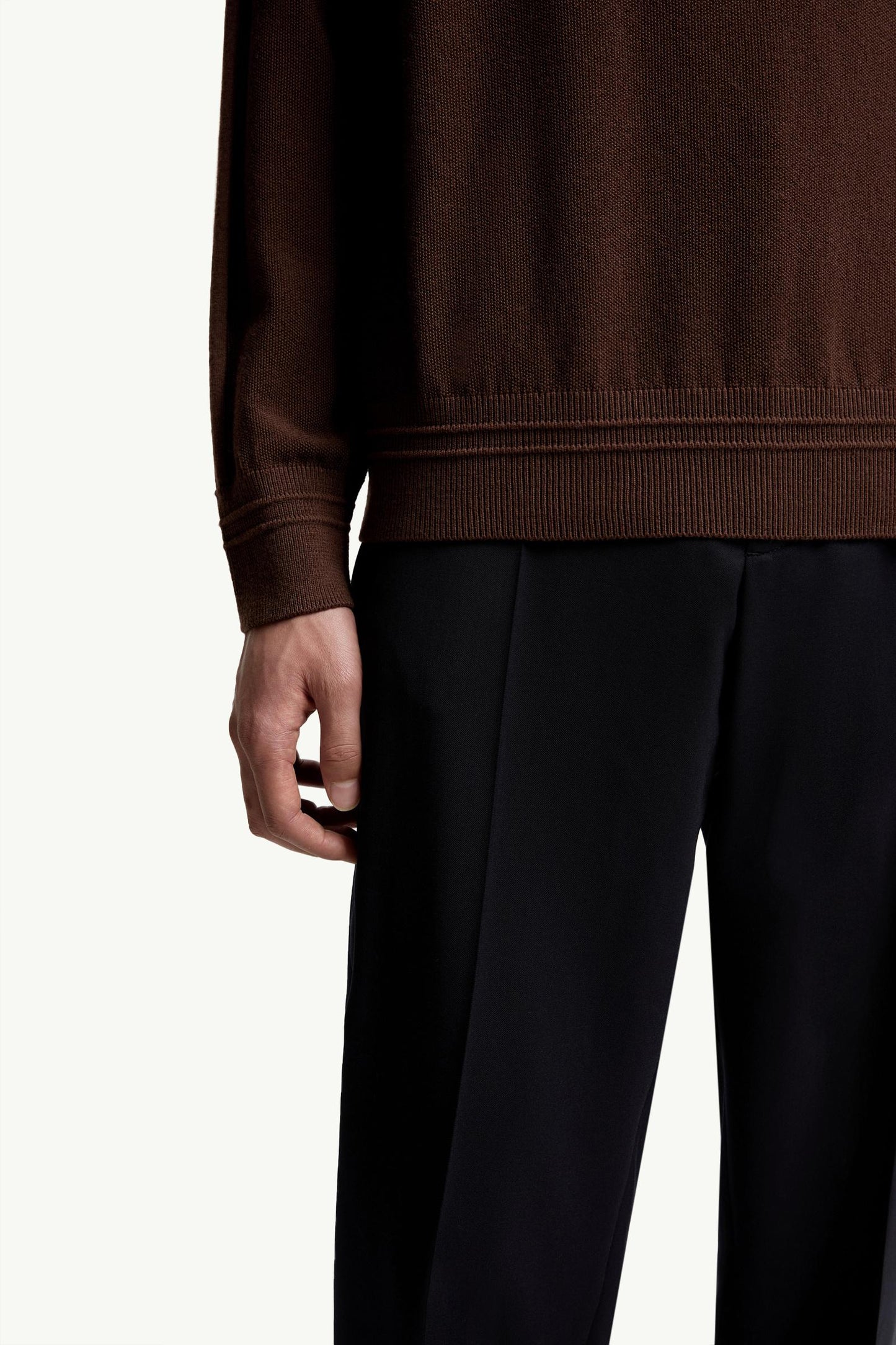 Wool Jumper