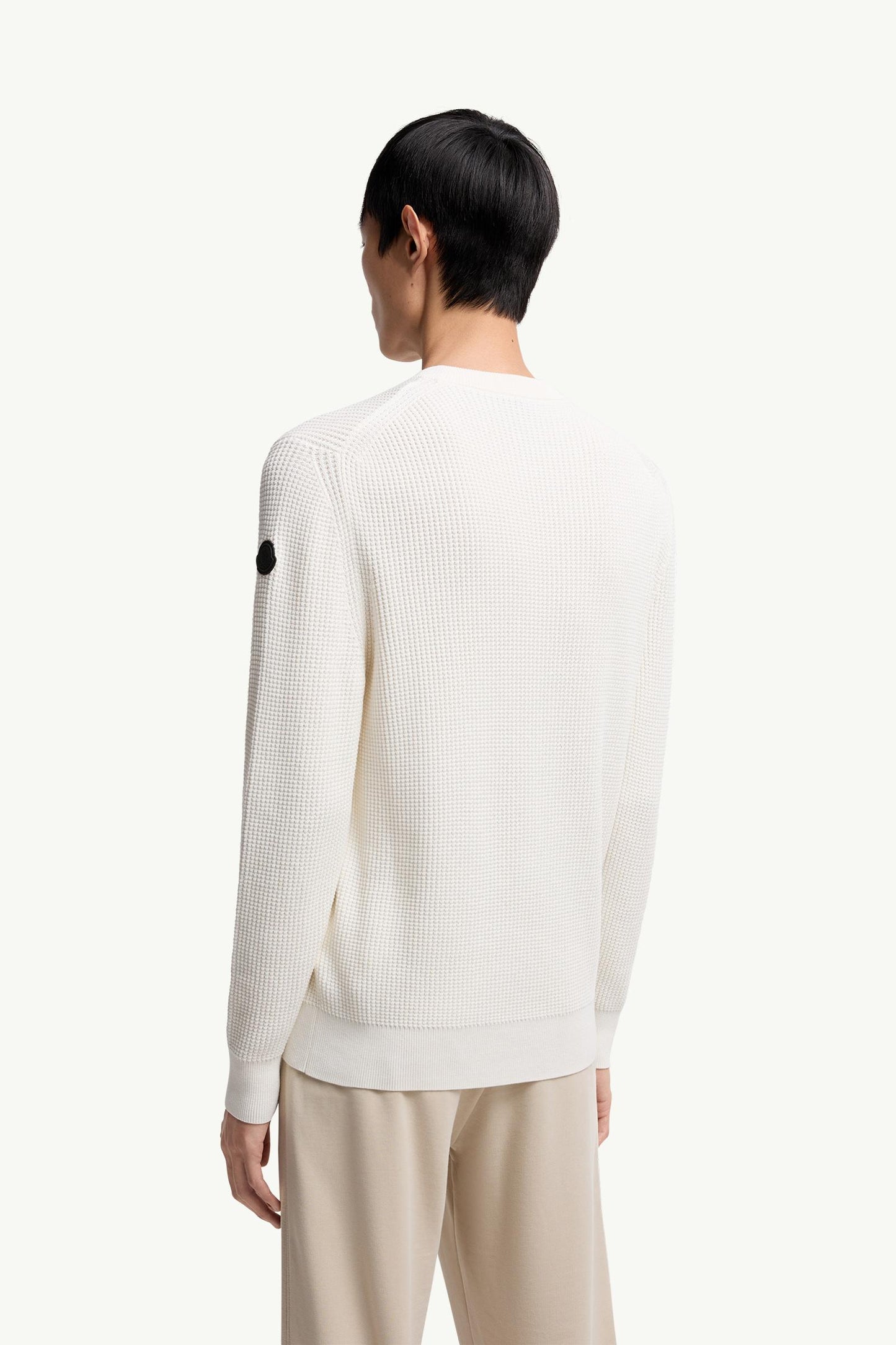 Cotton Jumper
