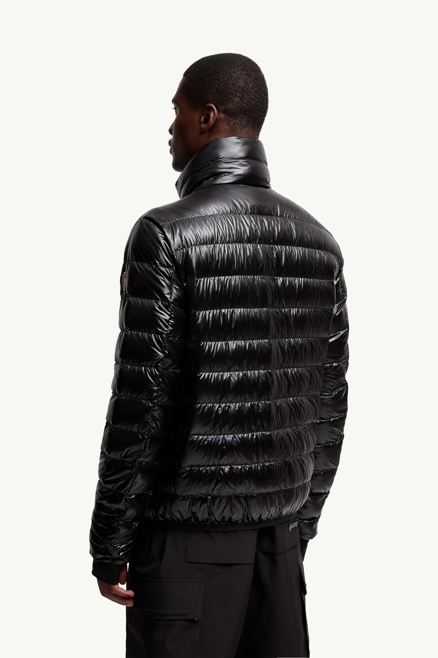Hers Packable Down Ski Jacket