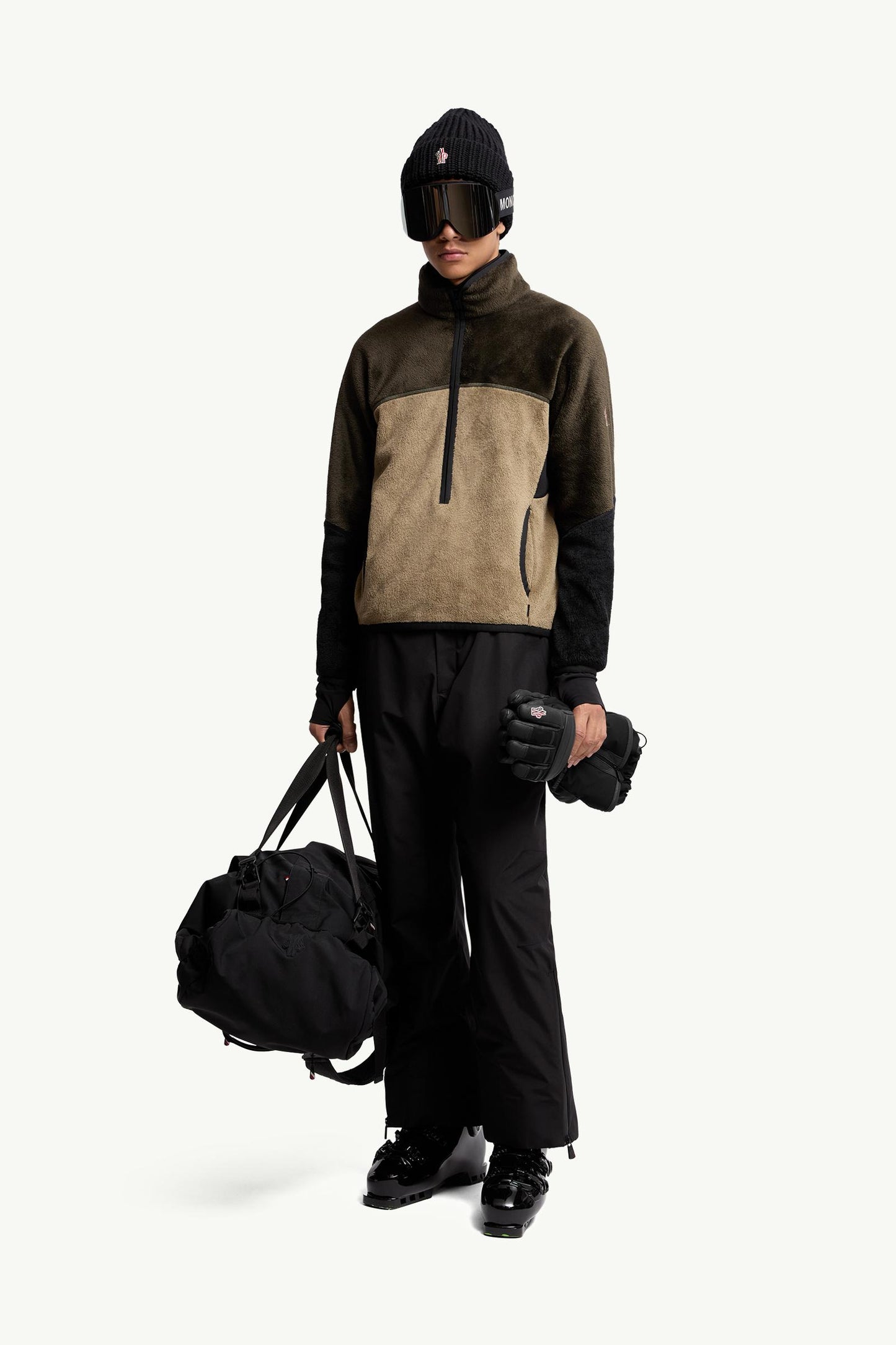 Polartec? Hoodie