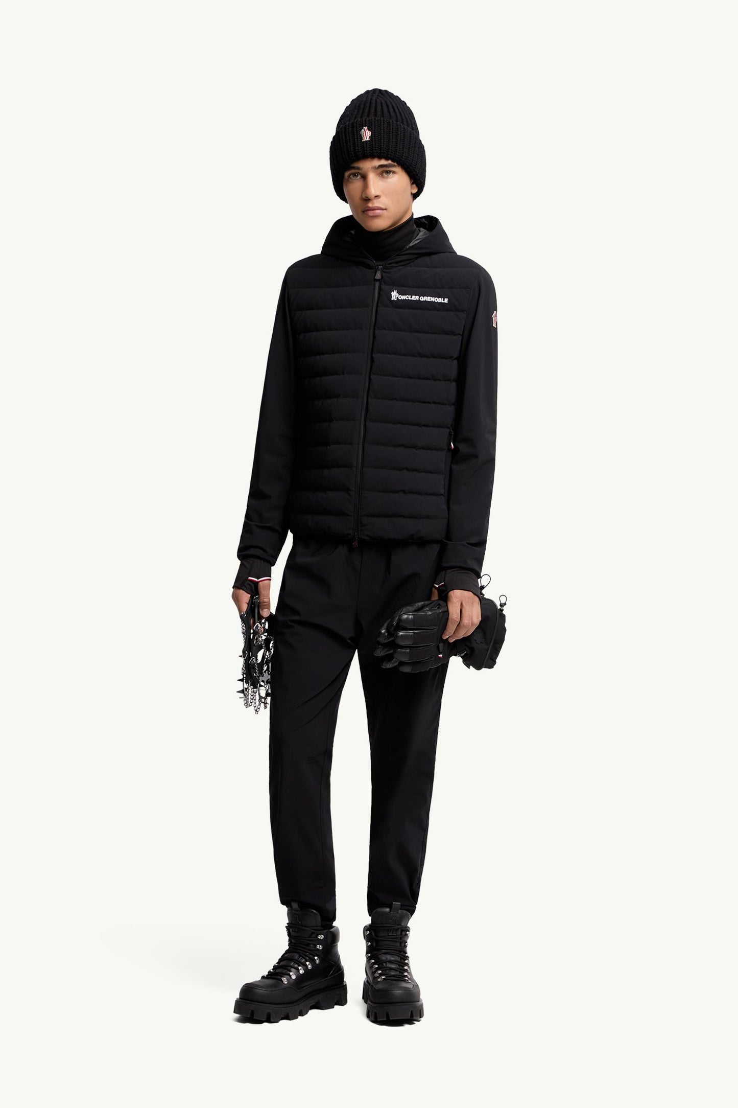 Jogging Trousers
