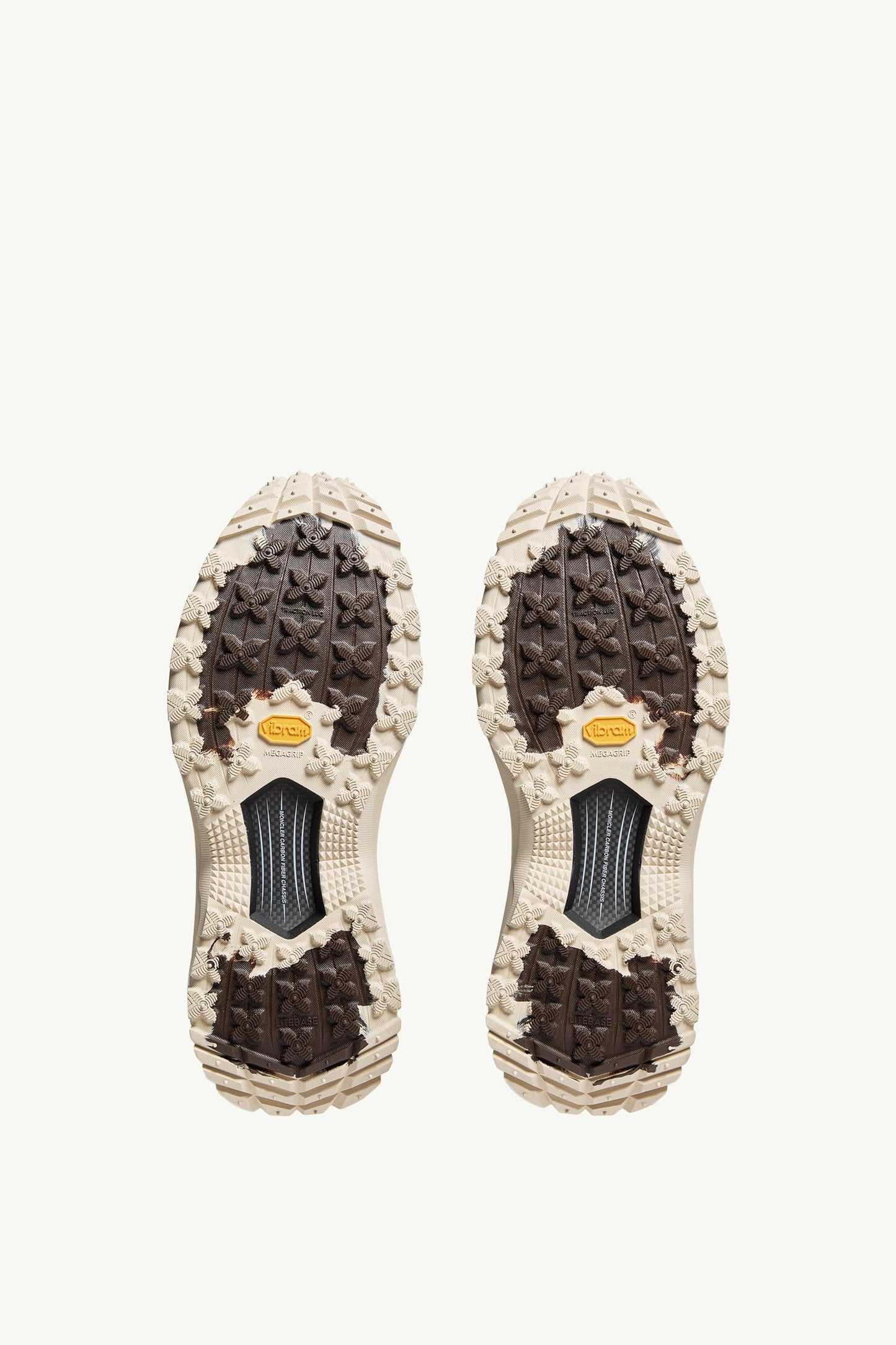 Trailgrip Lite3 Nubuck & Suede Trainers