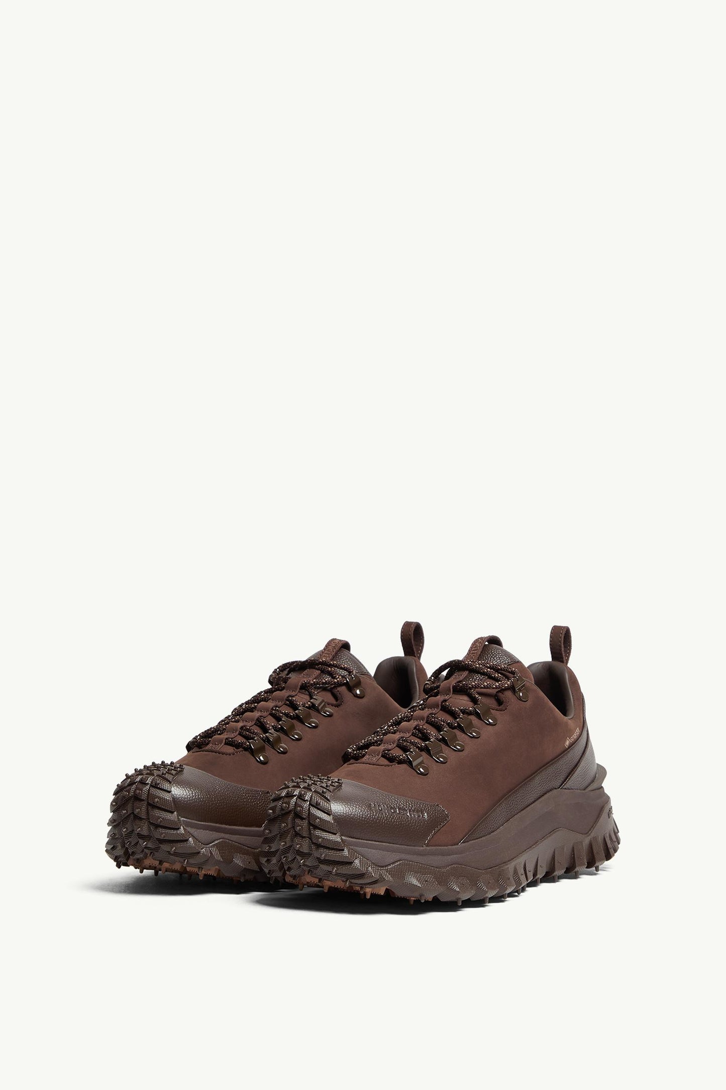 Trailgrip APEX2GTX Nubuck & Leather Trainers