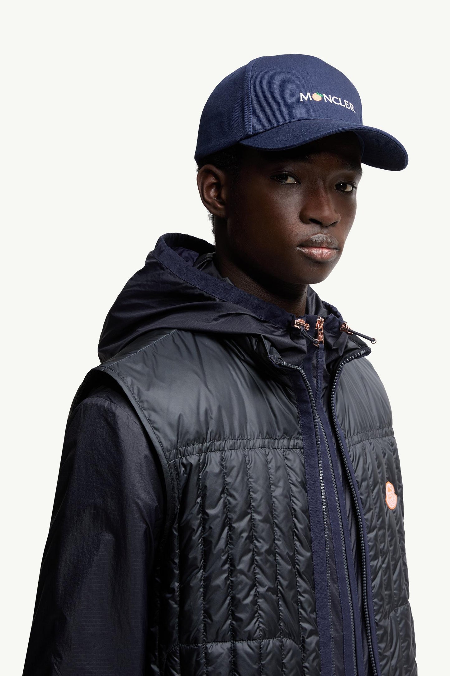 MC x Gilga Farm by Donald Glover Baseball Cap