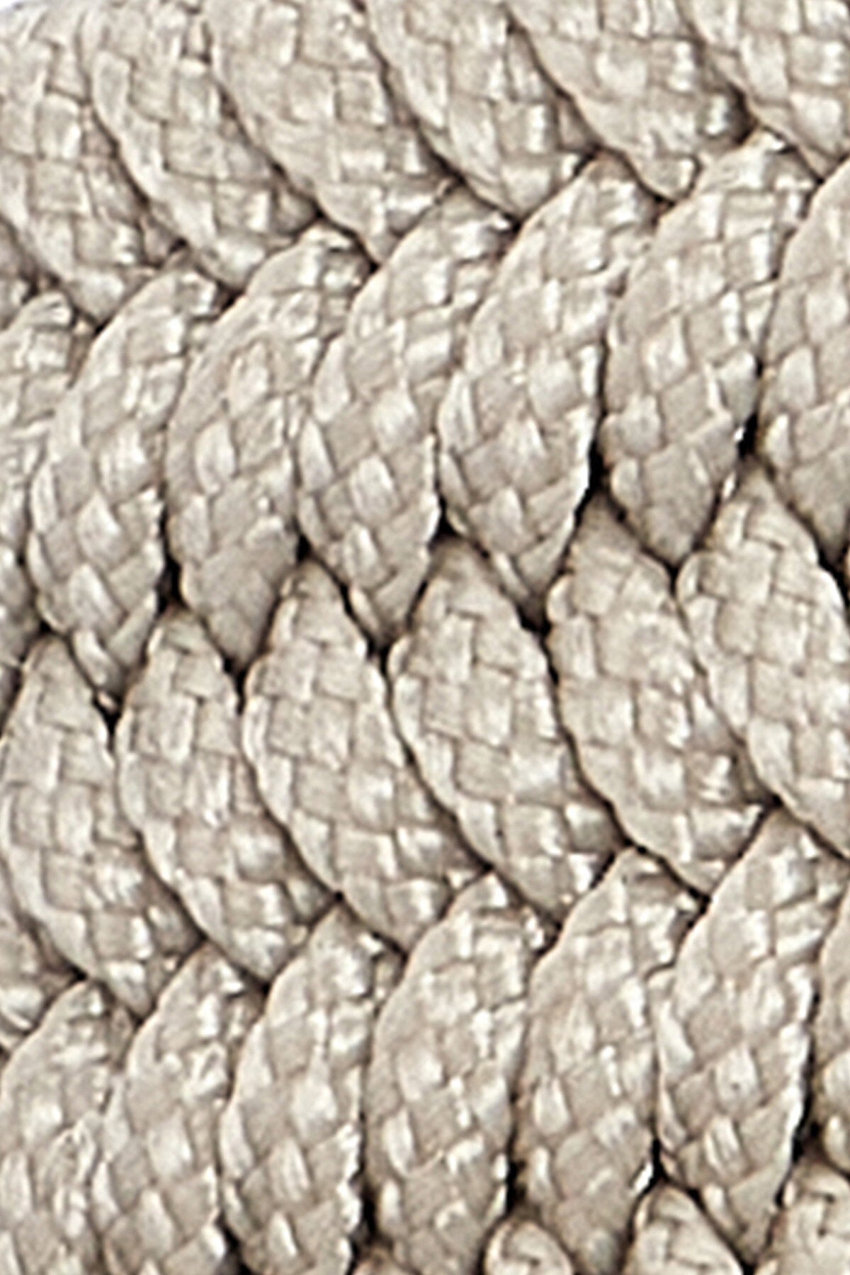 Nevis Webbing Belt