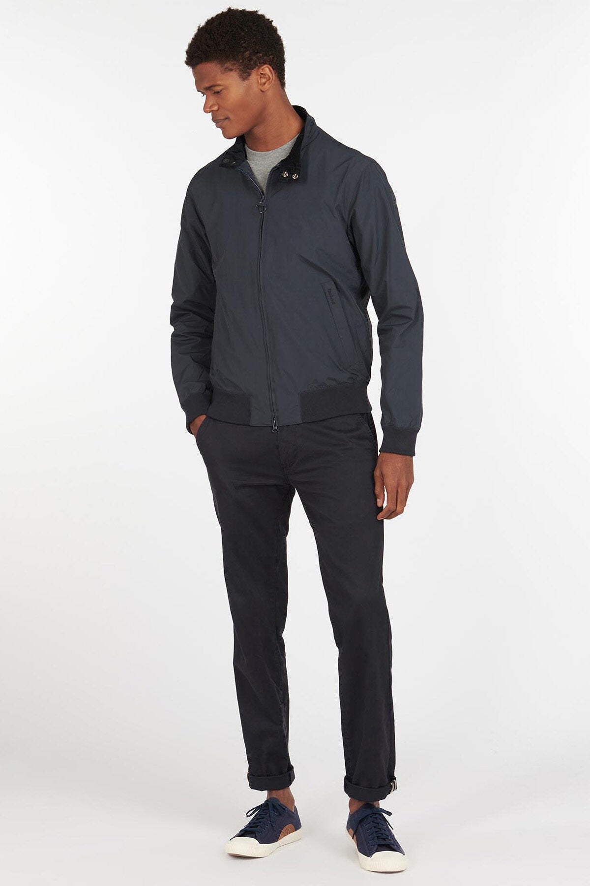 Jacket BBR Royston