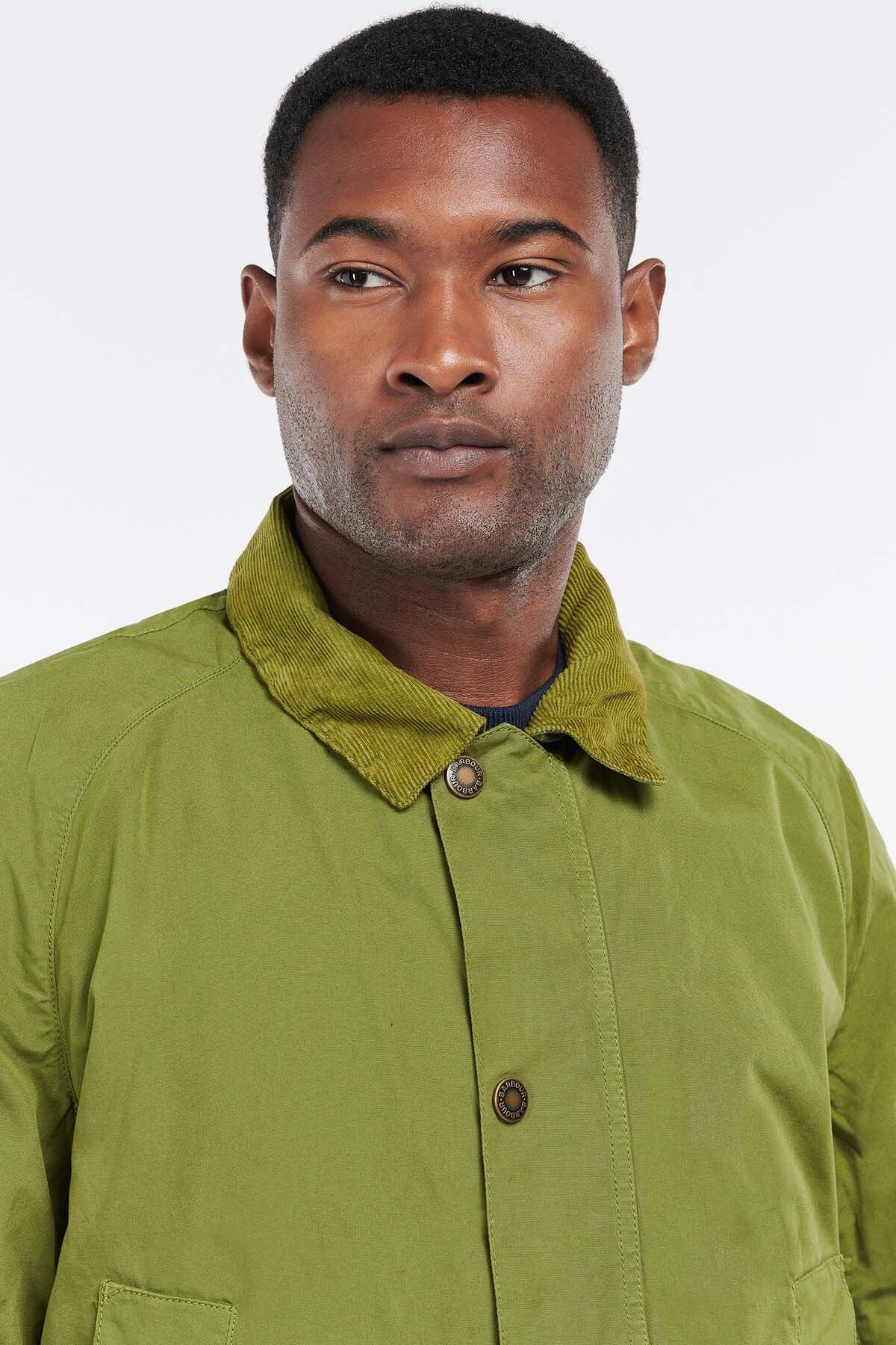 Jacket BBR Ashby