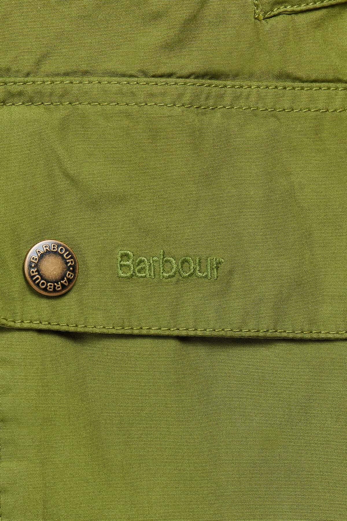 Jacket BBR Ashby