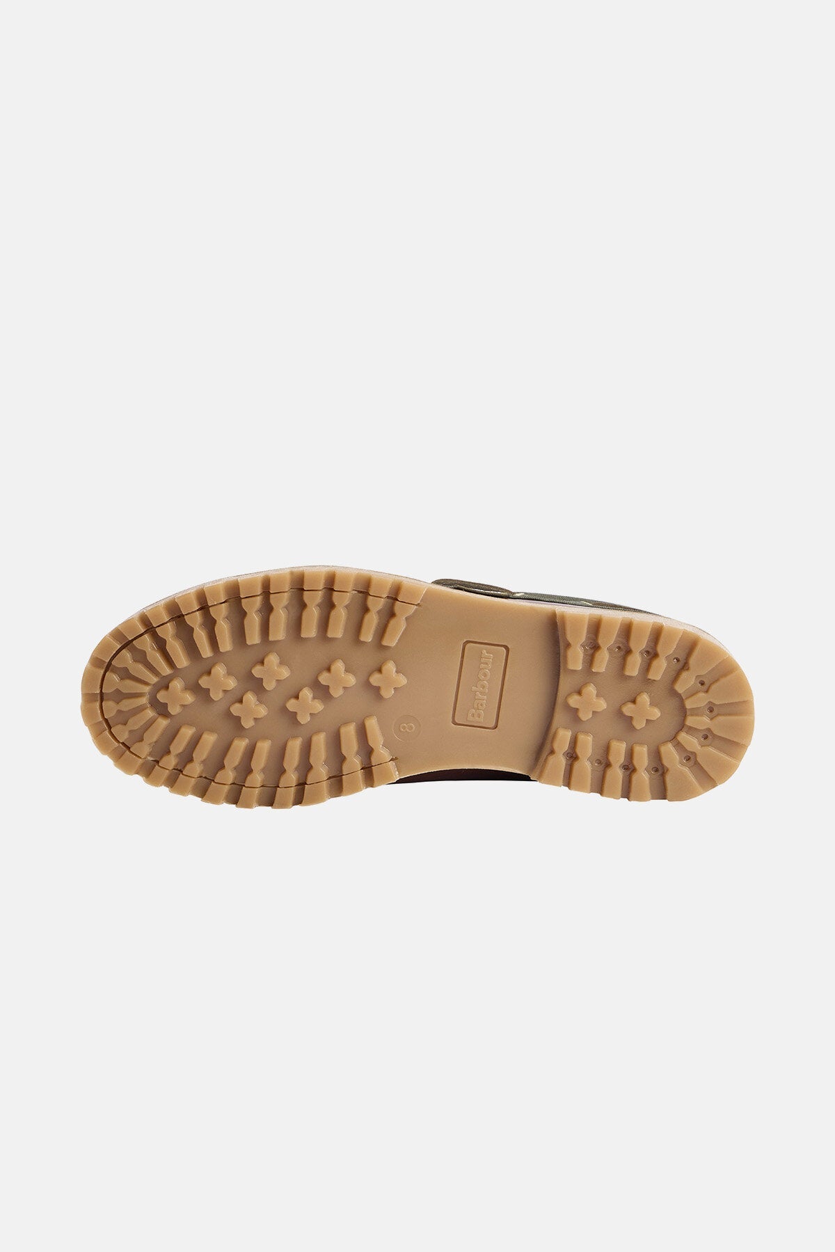 Re-Engineered Deck Boat Shoes