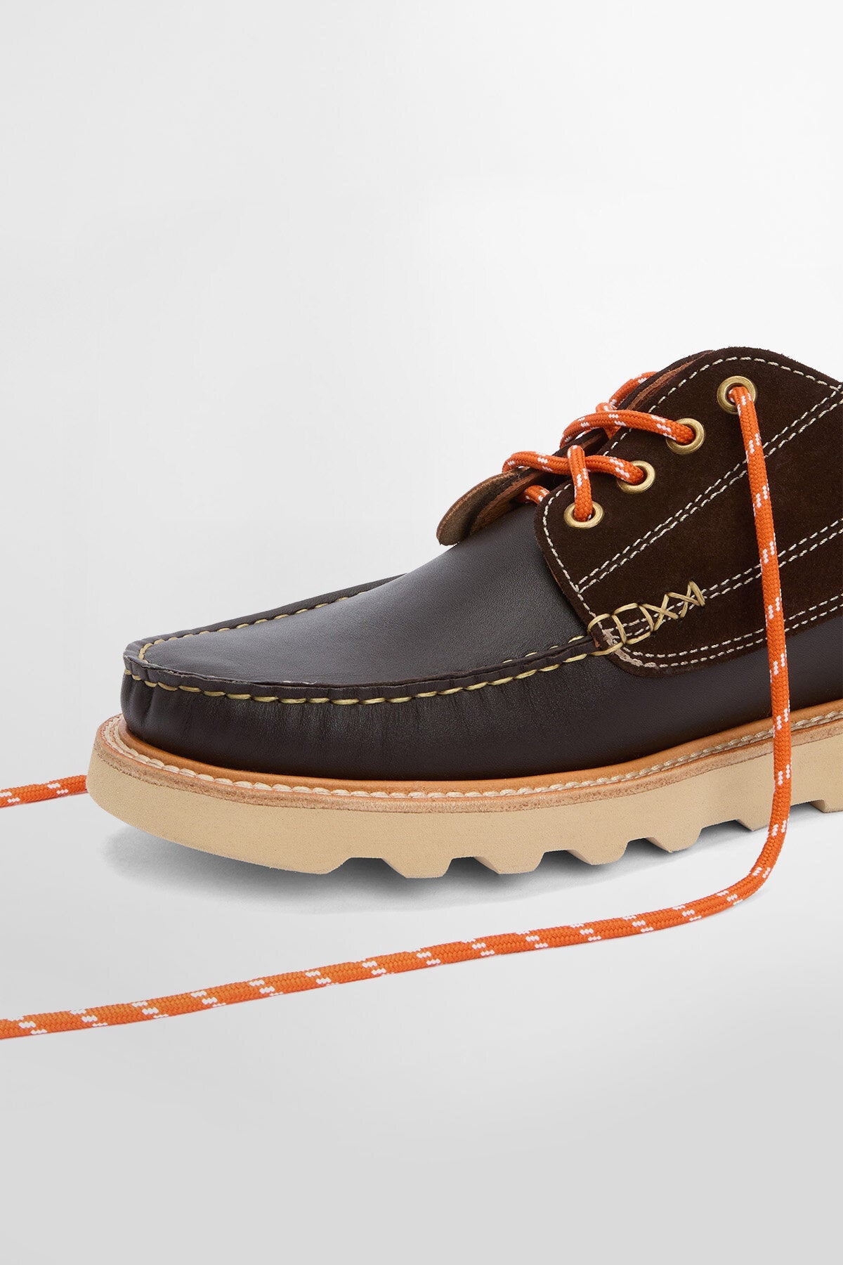 Southfield Moccasins